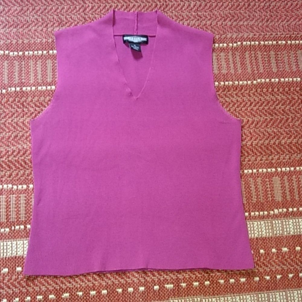 World Republic Shell